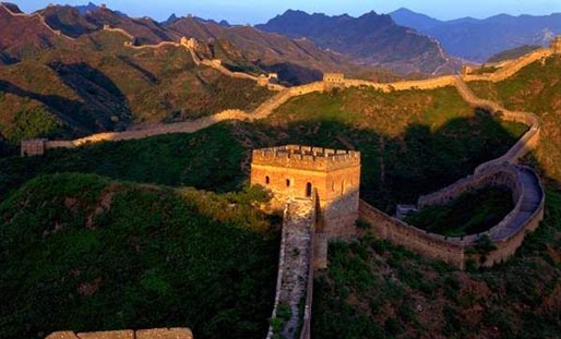 Great Wall
